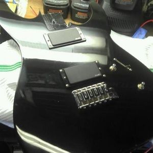 Meet your Posher, Terry